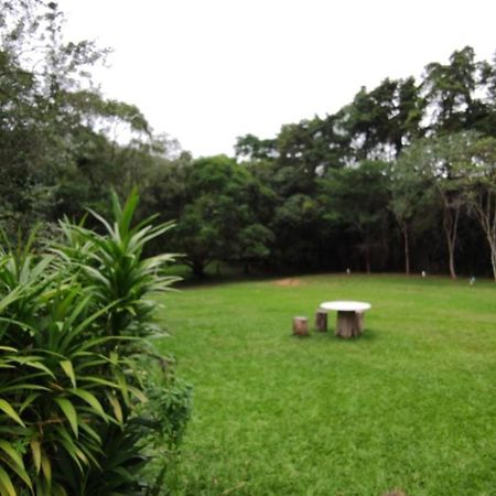 Pouso Donana Cama E Cafe Bed & Breakfast Itaipava Luaran gambar