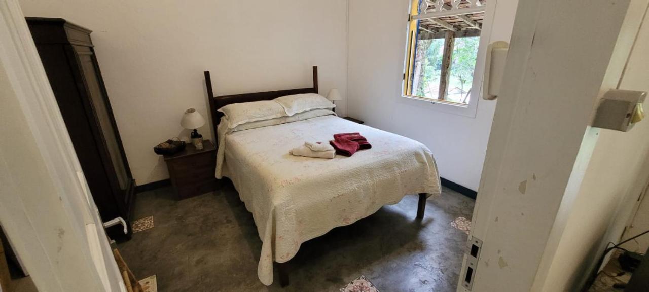 Pouso Donana Cama E Cafe Bed & Breakfast Itaipava Luaran gambar