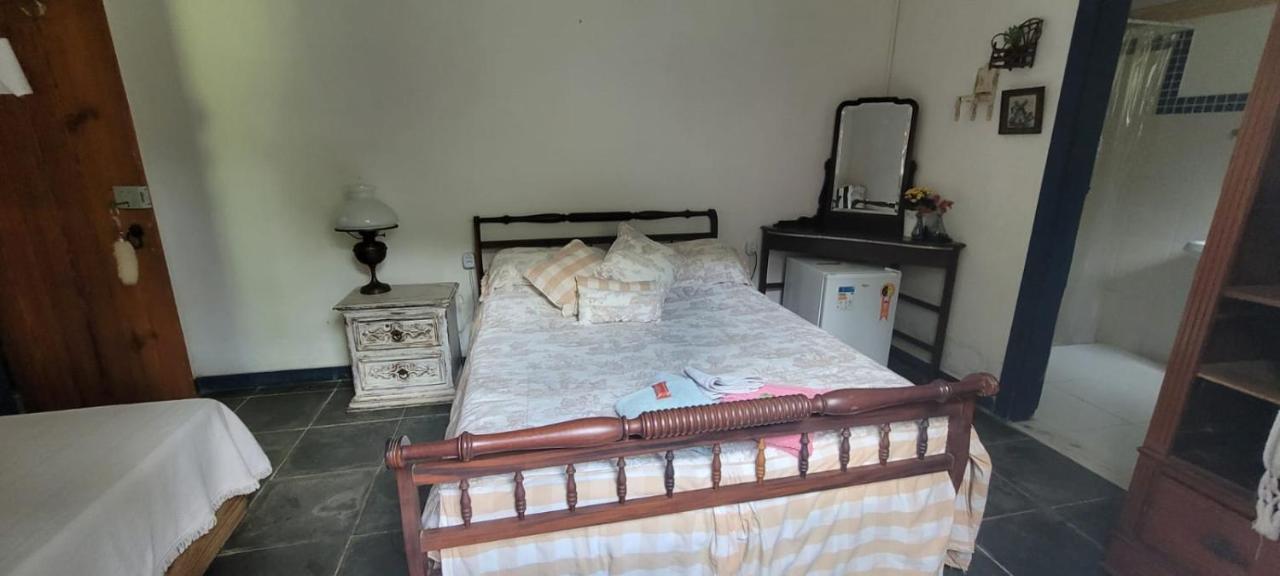 Pouso Donana Cama E Cafe Bed & Breakfast Itaipava Luaran gambar