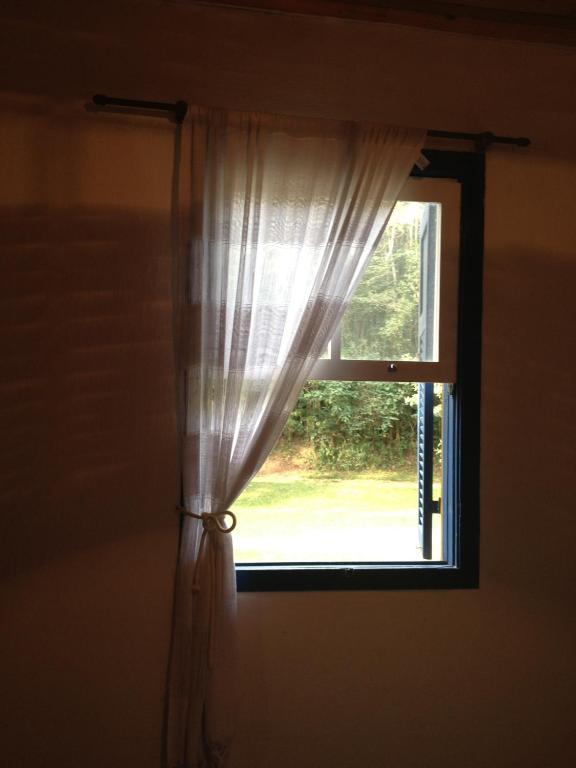 Pouso Donana Cama E Cafe Bed & Breakfast Itaipava Luaran gambar